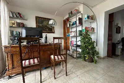 Casa in vendita, Viale del Lido, Roma