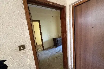 Casa in vendita, Via Vincenzo Ajovalasit, Palermo