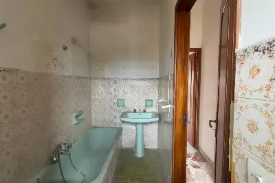 Casa in vendita, Via Cimone, Catania