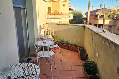 Attico in vendita, Via Giuseppe Parini, Roma