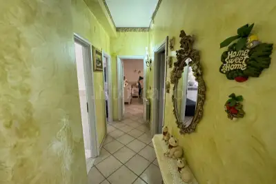 Casa in vendita, Via Madonna di Fatima, Gravina di Catania