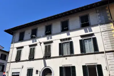 Casa in affitto, Via Cimabue, Firenze
