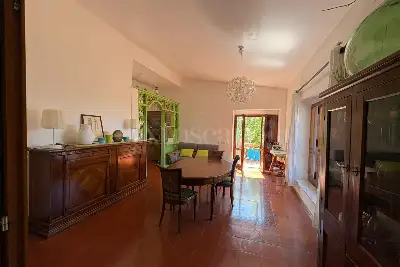 Villa in vendita, Via Biagio Miraglia, Catanzaro