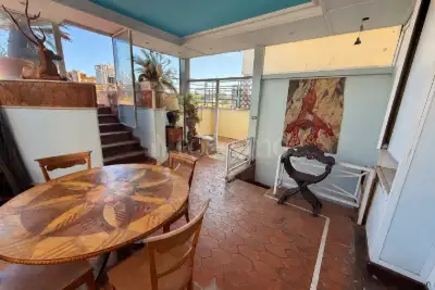 Casa in vendita, Via Anton Cechov, Roma