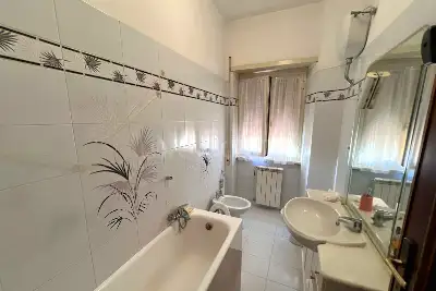 Casa in vendita, via dei torriani, Roma