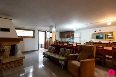 Villino a Schiera in vendita, Via Luciani Papa, Pasiano di Pordenone