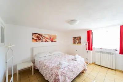Villa in vendita, Via Provinciale Panza, Forio