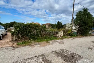 Edificabile Residenziali in vendita, via dello zenzero, Murta maria , Olbia