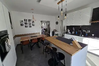 Casa in vendita, Via Umberto Saba, Roma