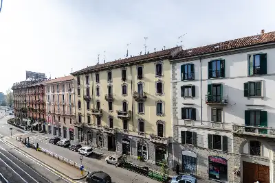 Casa in vendita, Via Luigi Porro Lambertenghi, Milano