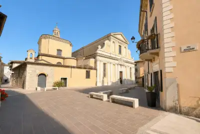 Villa Bifamiliare in vendita, Piazza Duomo, Desenzano del Garda