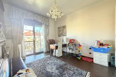 Attico in vendita, Via Isidoro del Lungo, Roma