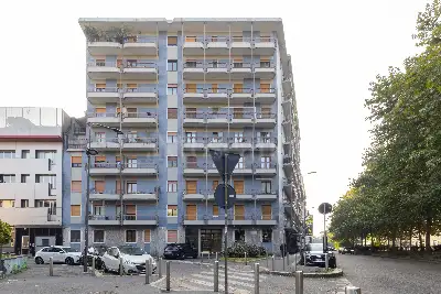 Casa in vendita, Via Alberto Mario, Milano