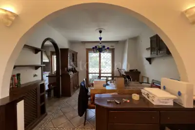 Casa in vendita, Via Conti di Rieti, Roma