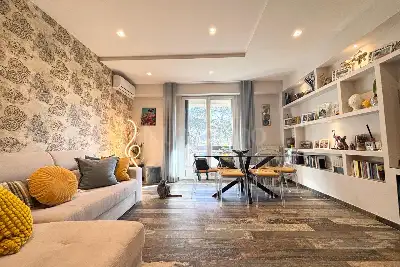 Casa in vendita, Via Gaetano Butera, Roma