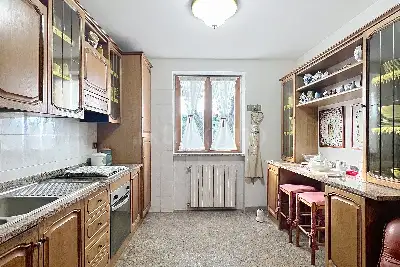 Villa in vendita, Traversa Monte Furru 21, Sassari