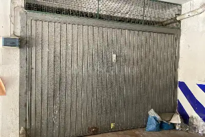 Box in vendita, Via Angelo Maria Querini, Roma