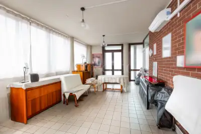 Casa in vendita, Via Vittoria Colonna, Torino