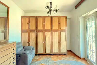 Casa in vendita, Via Giuseppe Belluzzo, Roma