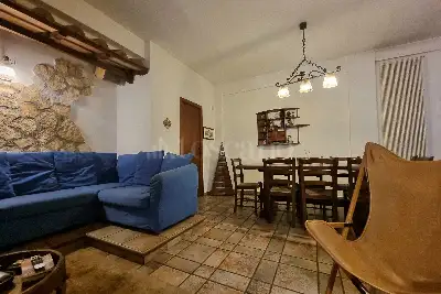 Villa Bifamiliare in vendita, Morena Via Casal Morena, Roma