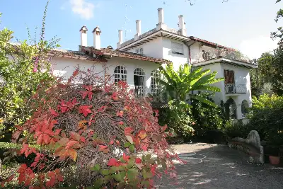 Villa in vendita, via di colle formica, Velletri