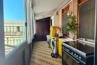 Casa in vendita, Via Nazionale, Mercogliano
