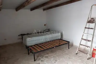 Casa Indipendente in vendita, Via Enrico toti, Santa Cristina Gela