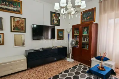 Casa in vendita, Via Gaetano Perusini, Roma