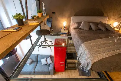 Casa in vendita, Via Marcantonio dal Re, Milano