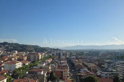 Casa in vendita, Via Aldo Moro 22, Montesilvano