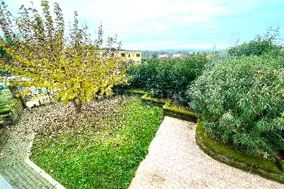 Villa in vendita, Bracciano via San Celso, Bracciano