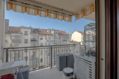 Casa in vendita, Via Mombasiglio, Torino