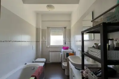 Casa in vendita, Via Edoardo Scarfoglio 7, L'Aquila