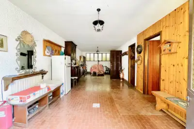 Villa in vendita, Via Fratelli Rosselli, Lograto
