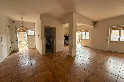 Casa in vendita, Via Marcello Pucci Boncambi, Roma