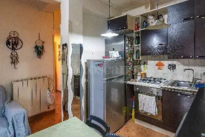 Casa in vendita, Via Vittorio Ascoli, Roma