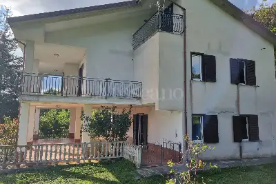 Villa in vendita, Contrada Lago, Nemoli (PZ), Nemoli
