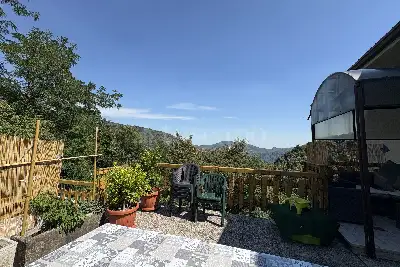 Villa Bifamiliare in vendita, Via San Gallo, Botticino