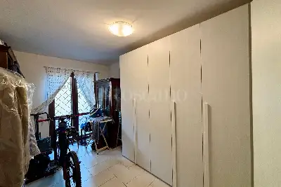 Villa Bifamiliare in vendita, Via Pian Paese, Mentana