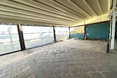 Negozio in affitto, Via Felice Cavallotti, Trabia