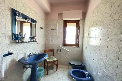 Casa in vendita, Piazza Federico Chopin, Palermo