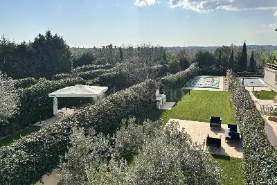 Villa in vendita, Via Romano Scarpa, Roma