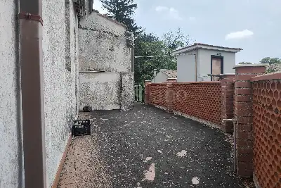 Casa Indipendente in vendita, Via Campanaro, Mascali