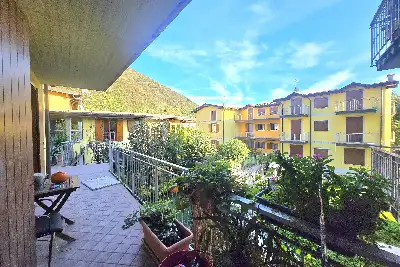 Casa in vendita, Via Crosette, Concesio