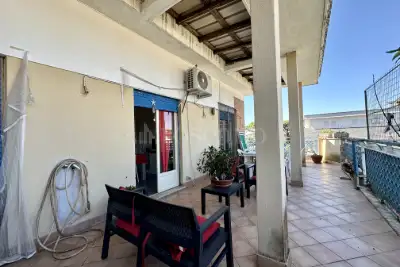 Casa in vendita, Via dei Mughetti, Anzio