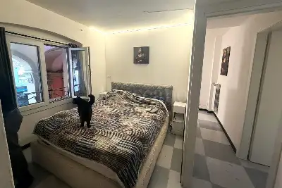 Casa in affitto, Via Irnerio, Bologna