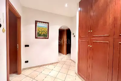 Casa in vendita, Via dei Pisoni, Roma