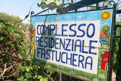 Villa Bifamiliare in vendita, Via Chiesazza - Sperone II, Altavilla Milicia