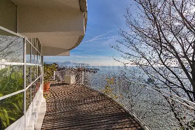 Villa in vendita, Via Torquato Tasso Manerba, Manerba del Garda