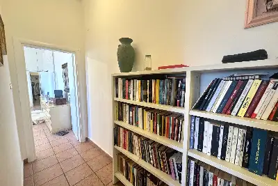 Casa in vendita, Via Della Grada, Bologna